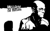 Worm, The Brainer