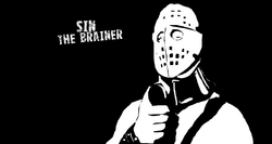 Sin, the Brainer