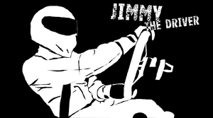 Jimmy, The Driver