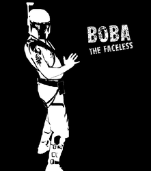 Boba, the Faceless